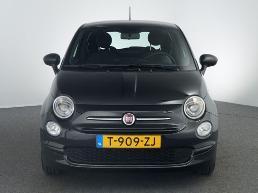 Fiat 500 Fiat 1.0 Hybrid | Airco | Centrale deurvergrendeling | DAB ontvanger ActivLease financial lease