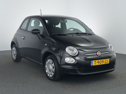 Fiat 500 Fiat 1.0 Hybrid | Airco | Centrale deurvergrendeling | DAB ontvanger ActivLease financial lease