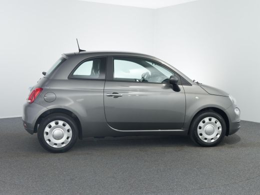 Fiat 500 1.0 Hybrid | Airco | DAB ontvanger | Metaalkleur ActivLease financial lease