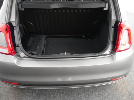 Fiat 500 1.0 Hybrid | Airco | DAB ontvanger | Metaalkleur ActivLease financial lease