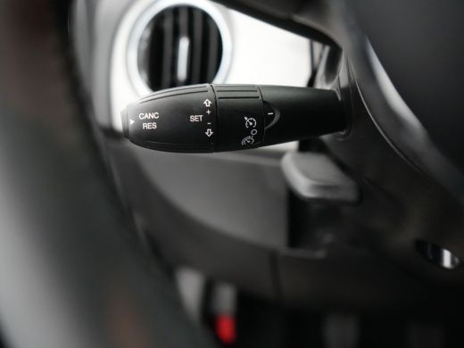 Fiat 500 1.0 Hybrid | Airco | DAB ontvanger | Metaalkleur ActivLease financial lease