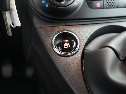 Fiat 500 1.0 Hybrid | Airco | DAB ontvanger | Metaalkleur ActivLease financial lease
