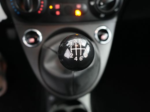 Fiat 500 1.0 Hybrid | Airco | DAB ontvanger | Metaalkleur ActivLease financial lease