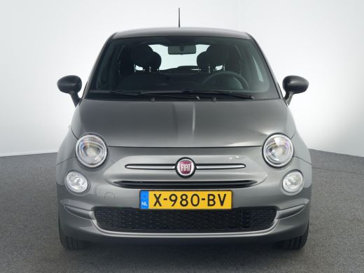 Fiat 500 1.0 Hybrid | Airco | DAB ontvanger | Metaalkleur ActivLease financial lease