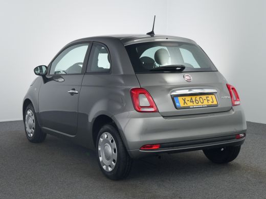 Fiat 500 Fiat 1.0 Hybrid | Airco | DAB ontvanger | Multimedia-voorbereiding ActivLease financial lease