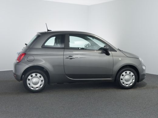 Fiat 500 Fiat 1.0 Hybrid | Airco | DAB ontvanger | Multimedia-voorbereiding ActivLease financial lease