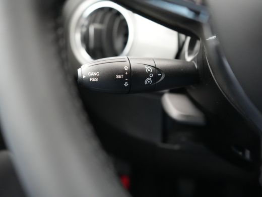 Fiat 500 Fiat 1.0 Hybrid | Airco | DAB ontvanger | Multimedia-voorbereiding ActivLease financial lease