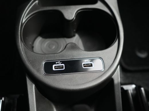 Fiat 500 Fiat 1.0 Hybrid | Airco | DAB ontvanger | Multimedia-voorbereiding ActivLease financial lease