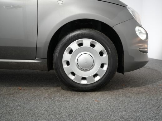 Fiat 500 Fiat 1.0 Hybrid | Airco | DAB ontvanger | Multimedia-voorbereiding ActivLease financial lease