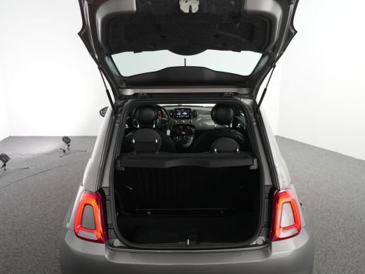 Fiat 500 Fiat 1.0 Hybrid | Airco | DAB ontvanger | Multimedia-voorbereiding ActivLease financial lease