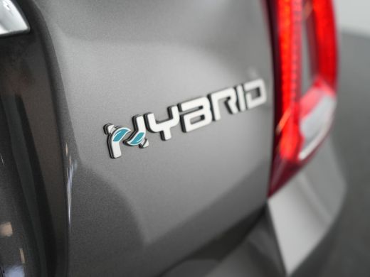 Fiat 500 Fiat 1.0 Hybrid | Airco | DAB ontvanger | Multimedia-voorbereiding ActivLease financial lease