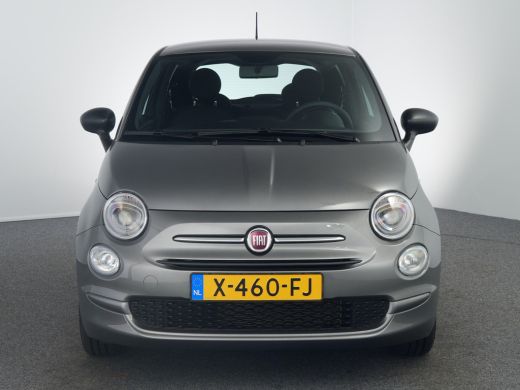 Fiat 500 Fiat 1.0 Hybrid | Airco | DAB ontvanger | Multimedia-voorbereiding ActivLease financial lease
