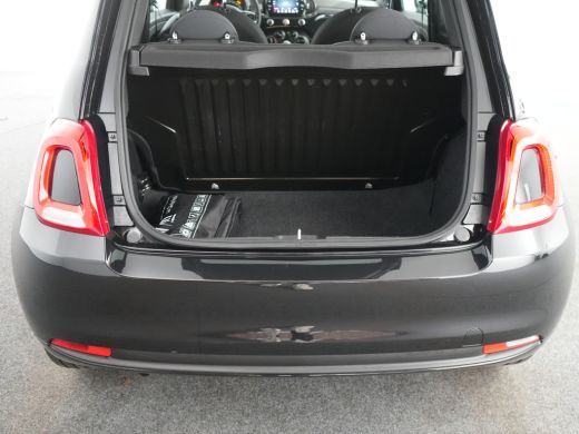 Fiat 500 1.0 Hybrid | Bestuurdersstoel in hoogte verstelbaar | DAB ontvanger | Metaalkleur ActivLease financial lease