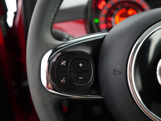 Fiat 500 1.0 Hybrid Dolcevita | Cruise | Clima | Pamorama dak | Apple Carplay/ Android auto | | Apple Carp... ActivLease financial lease