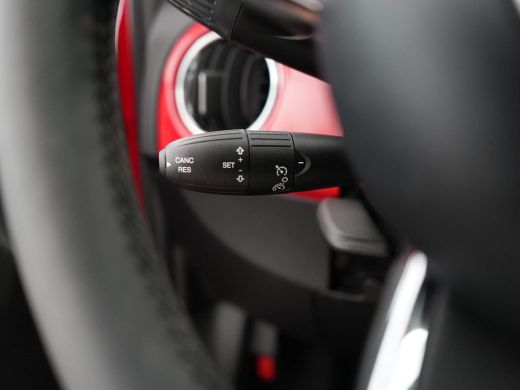 Fiat 500 1.0 Hybrid Dolcevita | Cruise | Clima | Pamorama dak | Apple Carplay/ Android auto | | Apple Carp... ActivLease financial lease