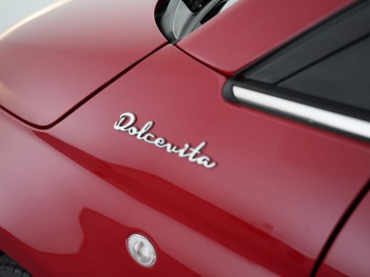 Fiat 500 1.0 Hybrid Dolcevita | Cruise | Clima | Pamorama dak | Apple Carplay/ Android auto | | Apple Carp... ActivLease financial lease