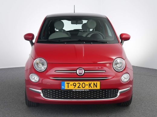 Fiat 500 1.0 Hybrid Dolcevita | Cruise | Clima | Pamorama dak | Apple Carplay/ Android auto | | Apple Carp... ActivLease financial lease