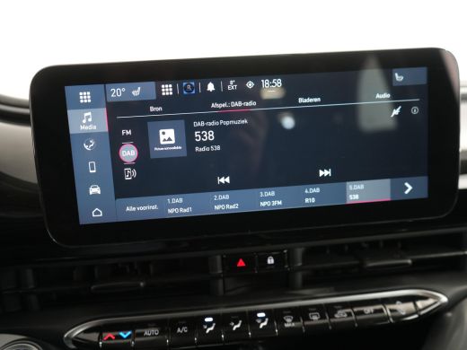 Fiat 500 42 kWh | Achteruitrijcamera | Airco (automatisch) | Apple Carplay/Android Auto|telefoonintegratie... ActivLease financial lease