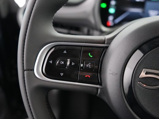 Fiat 500 42 kWh | Achteruitrijcamera | Airco (automatisch) | Apple Carplay/Android Auto|telefoonintegratie... ActivLease financial lease