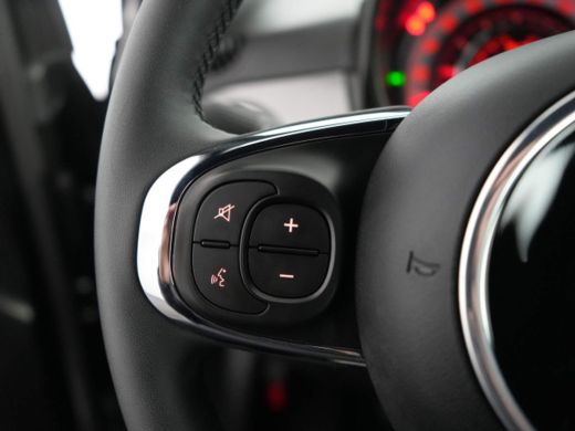 Fiat 500C Fiat 1.0 Hybrid | Bluetooth telefoonvoorbereiding | Cruise control | DAB ontvanger ActivLease financial lease