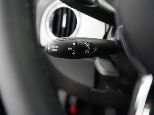 Fiat 500C Fiat 1.0 Hybrid | Bluetooth telefoonvoorbereiding | Cruise control | DAB ontvanger ActivLease financial lease