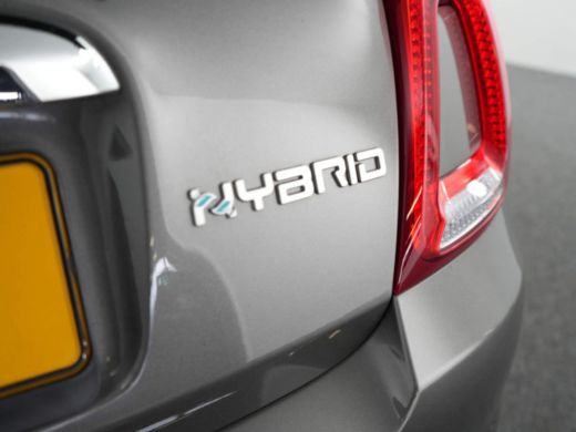 Fiat 500C Fiat 1.0 Hybrid | Bluetooth telefoonvoorbereiding | Cruise control | DAB ontvanger ActivLease financial lease