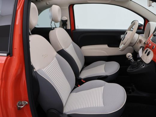 Fiat 500C 1.0 HYBRID DOLCE VITA + APPLE CARPLAY | 16 INCH LMV | CLIMATE + CRUISE CONTROL ActivLease financial lease