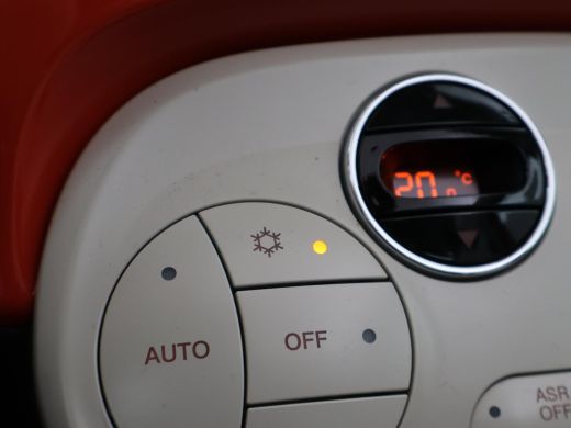 Fiat 500C 1.0 HYBRID DOLCE VITA + APPLE CARPLAY | 16 INCH LMV | CLIMATE + CRUISE CONTROL ActivLease financial lease