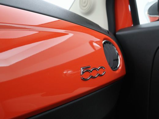 Fiat 500C 1.0 HYBRID DOLCE VITA + APPLE CARPLAY | 16 INCH LMV | CLIMATE + CRUISE CONTROL ActivLease financial lease