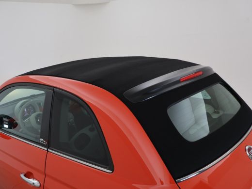 Fiat 500C 1.0 HYBRID DOLCE VITA + APPLE CARPLAY | 16 INCH LMV | CLIMATE + CRUISE CONTROL ActivLease financial lease