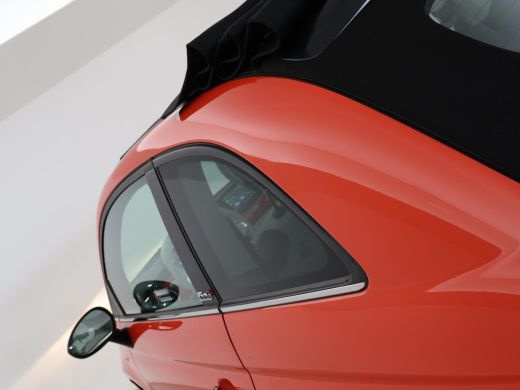 Fiat 500C 1.0 HYBRID DOLCE VITA + APPLE CARPLAY | 16 INCH LMV | CLIMATE + CRUISE CONTROL ActivLease financial lease