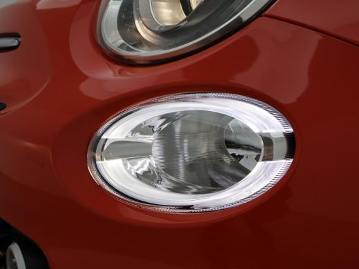 Fiat 500C 1.0 HYBRID DOLCE VITA + APPLE CARPLAY | 16 INCH LMV | CLIMATE + CRUISE CONTROL ActivLease financial lease