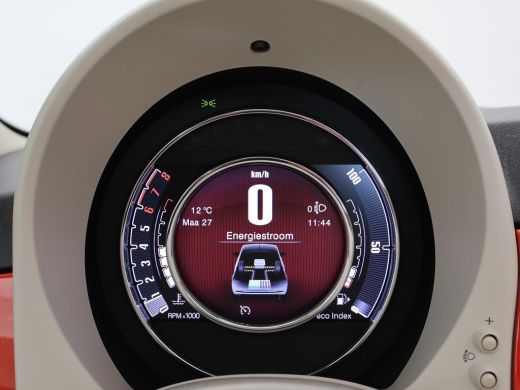 Fiat 500C 1.0 HYBRID DOLCE VITA + APPLE CARPLAY | 16 INCH LMV | CLIMATE + CRUISE CONTROL ActivLease financial lease