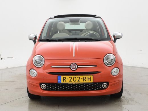 Fiat 500C 1.0 HYBRID DOLCE VITA + APPLE CARPLAY | 16 INCH LMV | CLIMATE + CRUISE CONTROL ActivLease financial lease