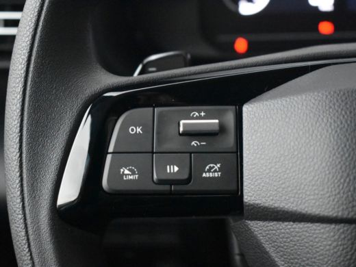 Fiat Doblò 1.5D L1 1000kg 130pk Automaat VOORRAAD-ACTIE! | Navigatie via App | Draadloos Apple Carplay & And... ActivLease financial lease