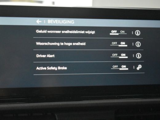 Fiat Doblò 1.5D L1 1000kg 130pk Automaat VOORRAAD-ACTIE! | Navigatie via App | Draadloos Apple Carplay & And... ActivLease financial lease
