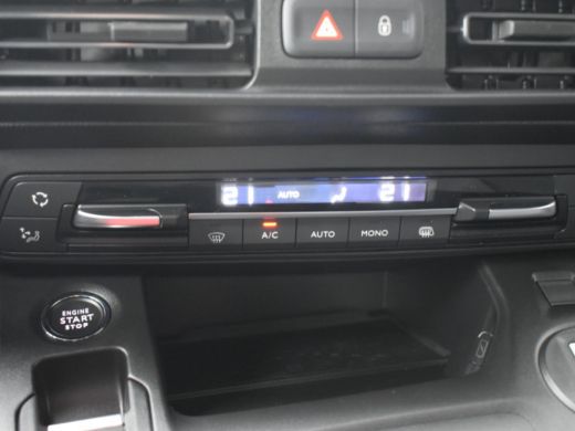 Fiat Doblò 1.5D L1 1000kg 130pk Automaat VOORRAAD-ACTIE! | Navigatie via App | Draadloos Apple Carplay & And... ActivLease financial lease