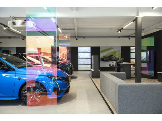 Fiat Doblò 1.5D L1 1000kg 130pk Automaat VOORRAAD-ACTIE! | Navigatie via App | Draadloos Apple Carplay & And... ActivLease financial lease