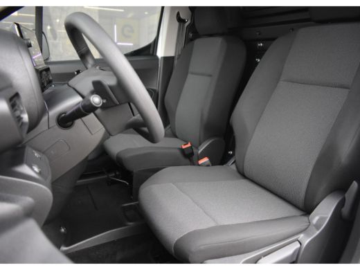 Fiat Doblò 1.5D L1 1000kg 130pk Automaat VOORRAAD-ACTIE! | Navigatie via App | Draadloos Apple Carplay & And... ActivLease financial lease