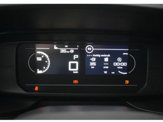 Fiat Doblò 1.5D L1 1000kg 130pk Automaat VOORRAAD-ACTIE! | Navigatie via App | Draadloos Apple Carplay & And... ActivLease financial lease
