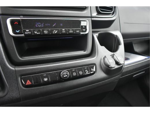 Fiat Ducato Fiat 33 2.2 140 pk MultiJet L1H1 DC | €10.750,- Voorraad Voordeel !! | 3,9% Financial Lease |  Na... ActivLease financial lease