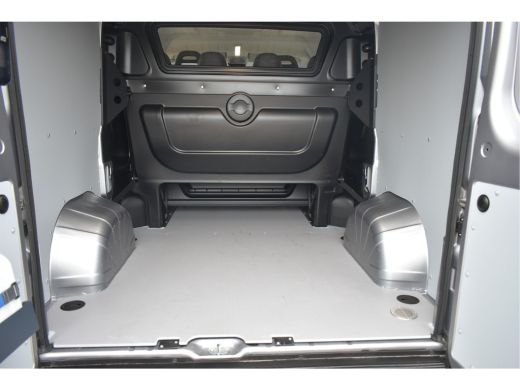 Fiat Ducato Fiat 33 2.2 140 pk MultiJet L1H1 DC | €10.750,- Voorraad Voordeel !! | 3,9% Financial Lease |  Na... ActivLease financial lease