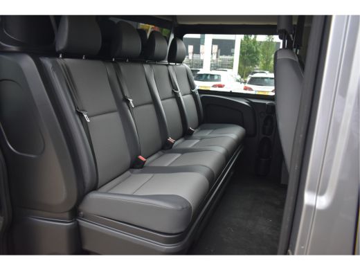 Fiat Ducato Fiat 33 2.2 140 pk MultiJet L1H1 DC | €10.750,- Voorraad Voordeel !! | 3,9% Financial Lease |  Na... ActivLease financial lease