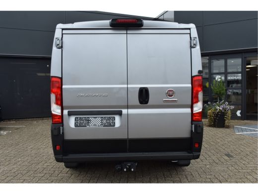 Fiat Ducato Fiat 33 2.2 140 pk MultiJet L1H1 DC | €10.750,- Voorraad Voordeel !! | 3,9% Financial Lease |  Na... ActivLease financial lease