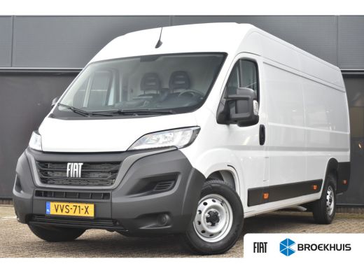 Fiat Ducato Fiat 35H 2.2 MultiJet L4H2 Heavy 140pk 9-traps Automaat | Navigatie Pro | Digitaal Instrumentenpa... Fiat Ducato Fiat 35H 2.2 MultiJet L4H2 Heavy 140pk 9-traps Automaat | Navigatie Pro | Digitaal Instrumentenpa...