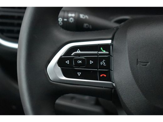 Fiat Ducato Fiat 35H 2.2 MultiJet L4H2 Heavy 140pk 9-traps Automaat | Navigatie Pro | Digitaal Instrumentenpa... ActivLease financial lease