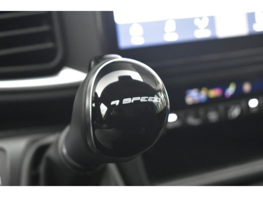 Fiat Ducato Fiat 35H 2.2 MultiJet L4H2 Heavy 140pk 9-traps Automaat | Navigatie Pro | Digitaal Instrumentenpa... ActivLease financial lease