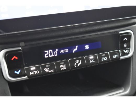 Fiat Ducato Fiat 35H 2.2 MultiJet L4H2 Heavy 140pk 9-traps Automaat | Navigatie Pro | Digitaal Instrumentenpa... ActivLease financial lease