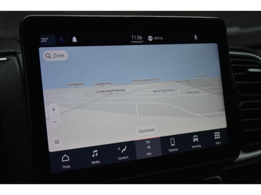 Fiat Ducato Fiat 35H 2.2 MultiJet L4H2 Heavy 140pk 9-traps Automaat | Navigatie Pro | Digitaal Instrumentenpa... ActivLease financial lease