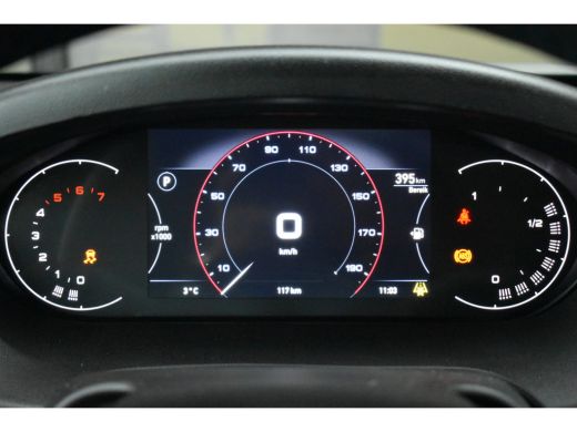 Fiat Ducato Fiat 35H 2.2 MultiJet L4H2 Heavy 140pk 9-traps Automaat | Navigatie Pro | Digitaal Instrumentenpa... ActivLease financial lease
